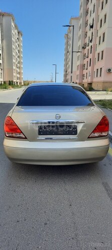 Nissan Sunny 2008, 150,000 km - 1.3 l - Bakı
