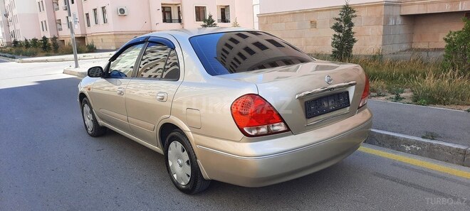 Nissan Sunny 2008, 150,000 km - 1.3 l - Bakı