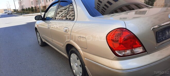 Nissan Sunny 2008, 150,000 km - 1.3 l - Bakı