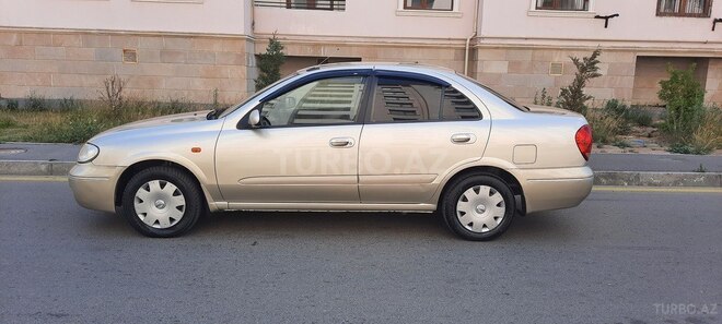 Nissan Sunny 2008, 150,000 km - 1.3 l - Bakı