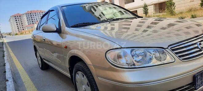 Nissan Sunny 2008, 150,000 km - 1.3 l - Bakı