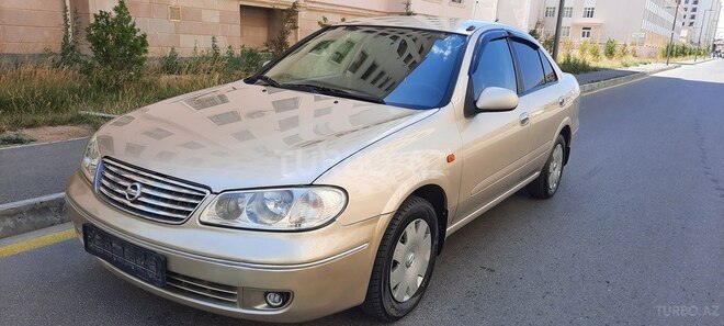 Nissan Sunny 2008, 150,000 km - 1.3 l - Bakı