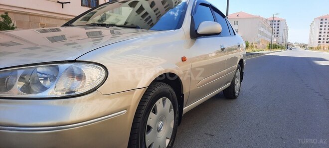 Nissan Sunny 2008, 150,000 km - 1.3 l - Bakı