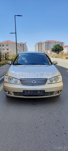 Nissan Sunny 2008, 150,000 km - 1.3 l - Bakı