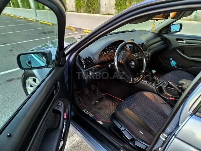 BMW 318 2000, 235,211 km - 1.9 l - Bakı