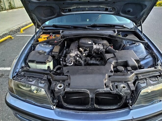 BMW 318 2000, 235,211 km - 1.9 l - Bakı
