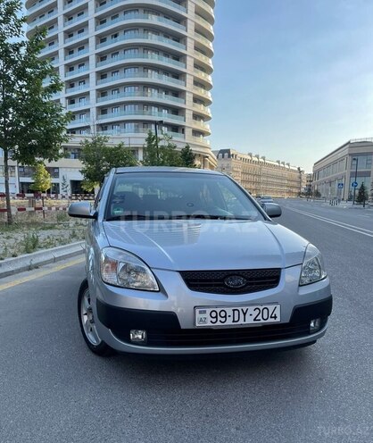 Kia Rio 2006, 124,000 km - 1.4 l - Bakı