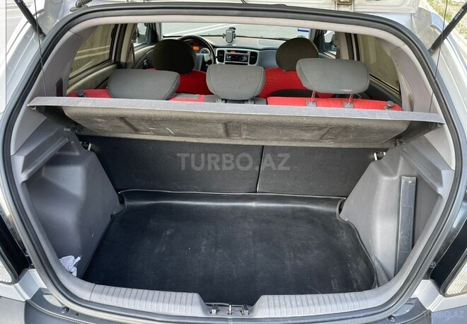 Kia Rio 2006, 124,000 km - 1.4 l - Bakı