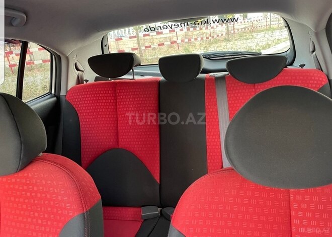 Kia Rio 2006, 124,000 km - 1.4 l - Bakı