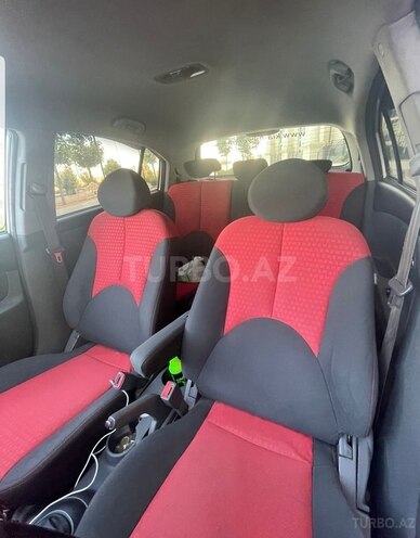 Kia Rio 2006, 124,000 km - 1.4 l - Bakı