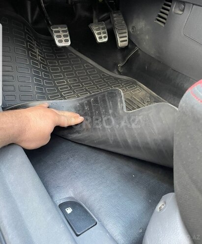 Kia Rio 2006, 124,000 km - 1.4 l - Bakı