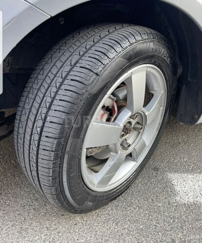 Kia Rio 2006, 124,000 km - 1.4 l - Bakı