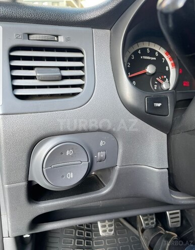 Kia Rio 2006, 124,000 km - 1.4 l - Bakı