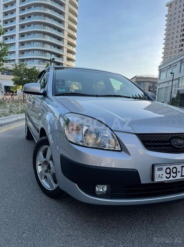 Kia Rio 2006, 124,000 km - 1.4 l - Bakı