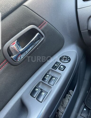 Kia Rio 2006, 124,000 km - 1.4 l - Bakı