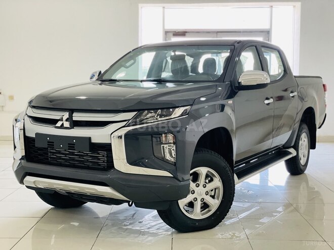 Mitsubishi L200 2022, 0 km - 2.4 l - Bakı