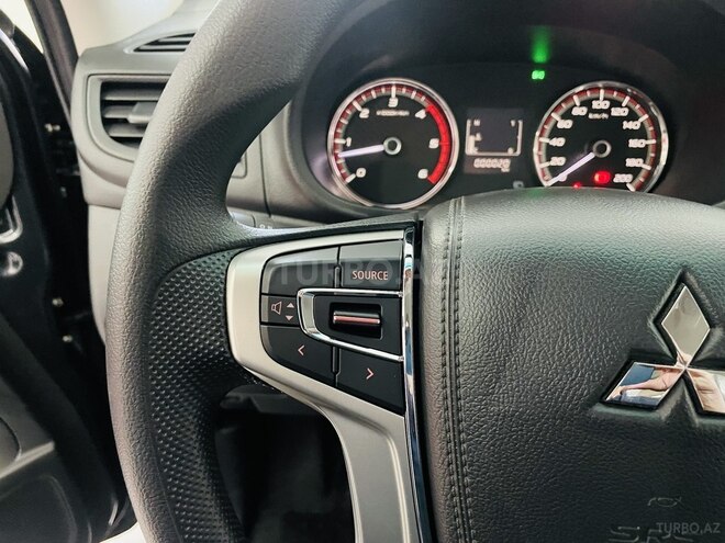 Mitsubishi L200 2022, 0 km - 2.4 l - Bakı