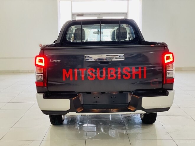 Mitsubishi L200 2022, 0 km - 2.4 l - Bakı