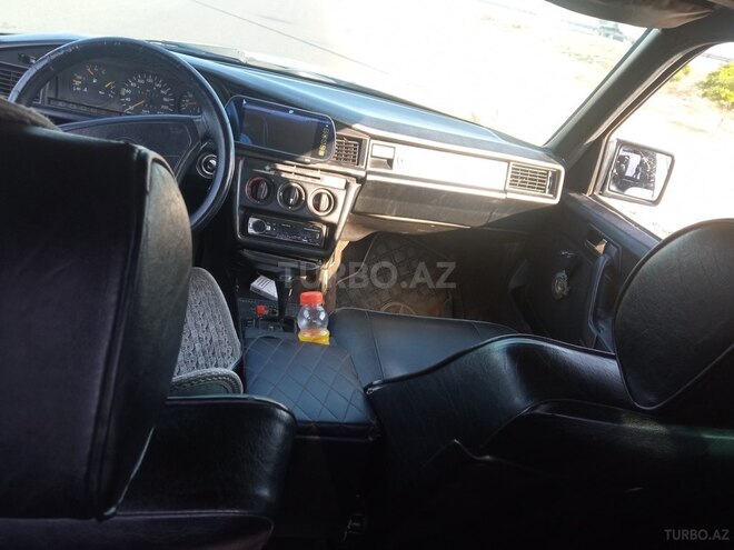 Mercedes 190 1992, 100,011 km - 1.8 l - Bakı