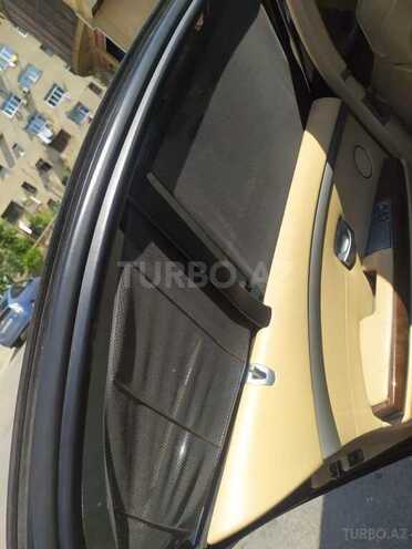 BMW 745 2005, 231,126 km - 4.4 l - Bakı