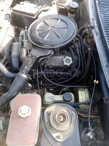 Tofas Sahin 2006, 90,000 km - 1.6 l - Quba