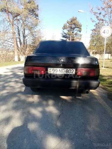 Tofas Sahin 2006, 90,000 km - 1.6 l - Quba