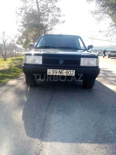 Tofas Sahin 2006, 90,000 km - 1.6 l - Quba