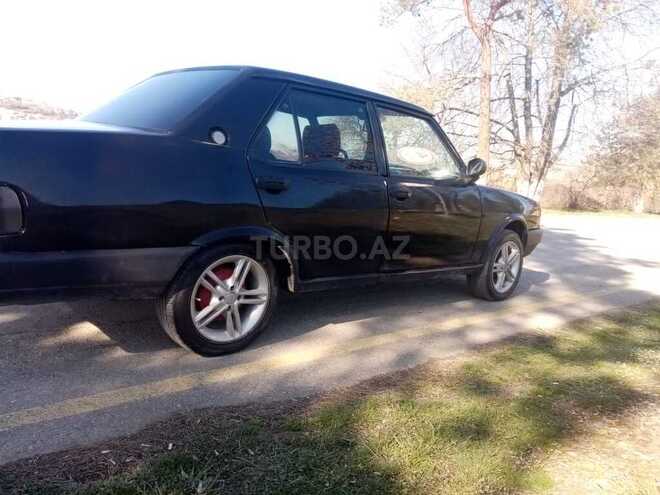 Tofas Sahin 2006, 90,000 km - 1.6 l - Quba