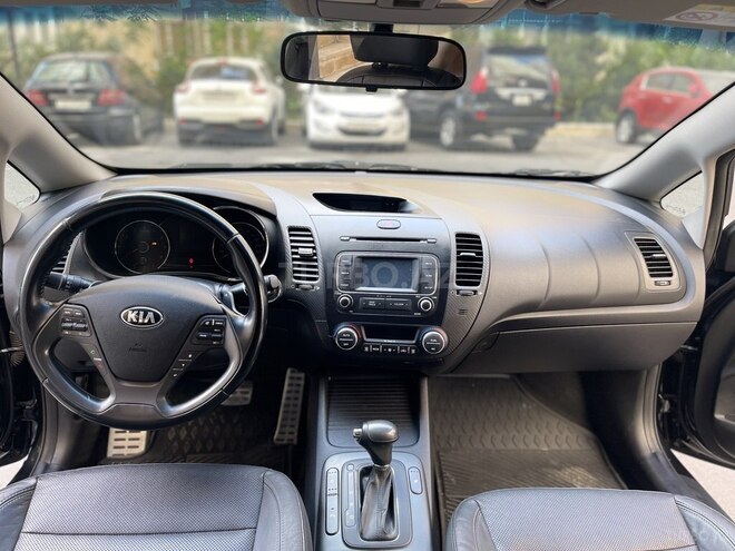 Kia Cerato 2013, 137,200 km - 2.0 л - Bakı