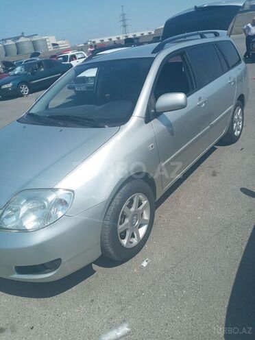 Toyota Corolla 2005, 230,000 km - 1.4 л - Bakı
