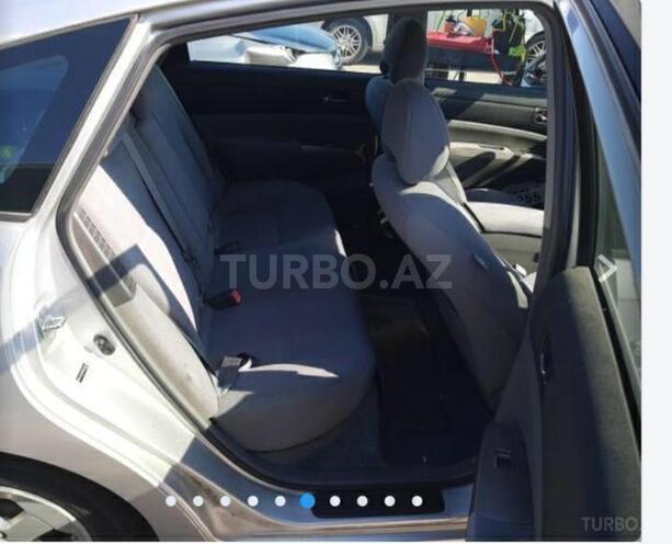 Toyota Prius 2008, 140,000 km - 1.5 l - Bakı