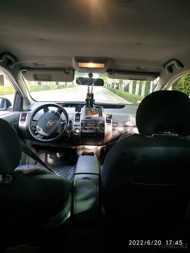 Toyota Prius 2008, 140,000 km - 1.5 l - Bakı