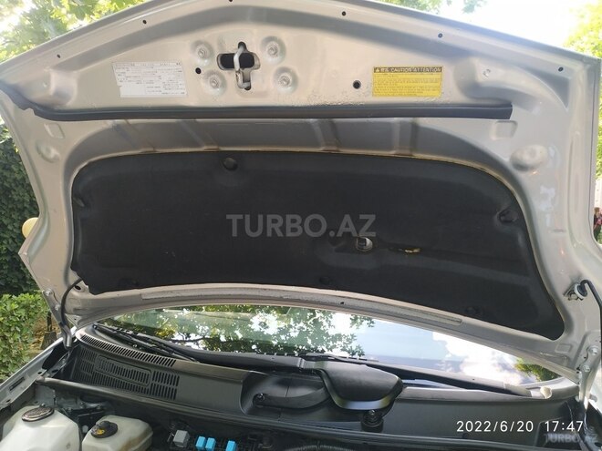 Toyota Prius 2008, 140,000 km - 1.5 l - Bakı