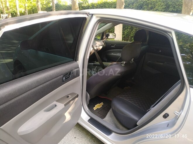 Toyota Prius 2008, 140,000 km - 1.5 l - Bakı