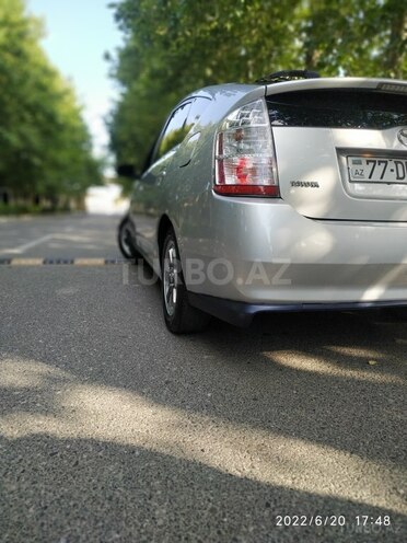 Toyota Prius 2008, 140,000 km - 1.5 l - Bakı