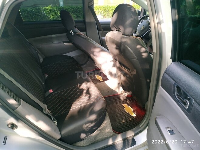 Toyota Prius 2008, 140,000 km - 1.5 l - Bakı