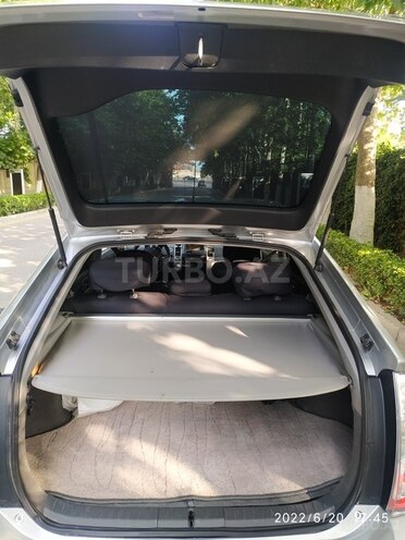 Toyota Prius 2008, 140,000 km - 1.5 l - Bakı