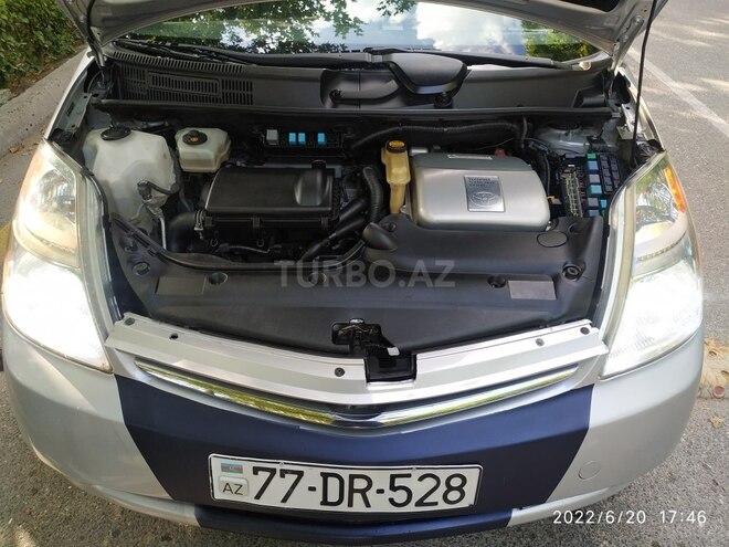 Toyota Prius 2008, 140,000 km - 1.5 l - Bakı