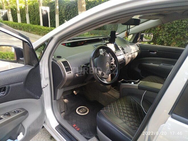 Toyota Prius 2008, 140,000 km - 1.5 l - Bakı