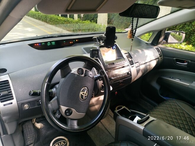 Toyota Prius 2008, 140,000 km - 1.5 l - Bakı