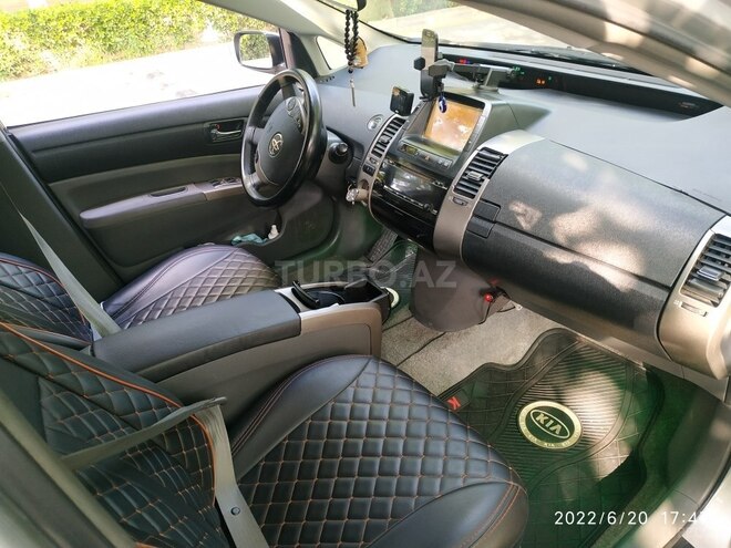 Toyota Prius 2008, 140,000 km - 1.5 l - Bakı