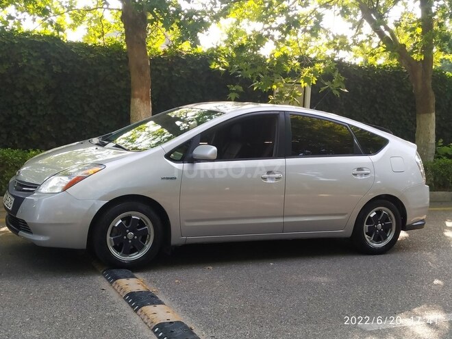 Toyota Prius 2008, 140,000 km - 1.5 l - Bakı