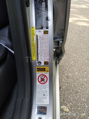 Toyota Prius 2008, 140,000 km - 1.5 l - Bakı