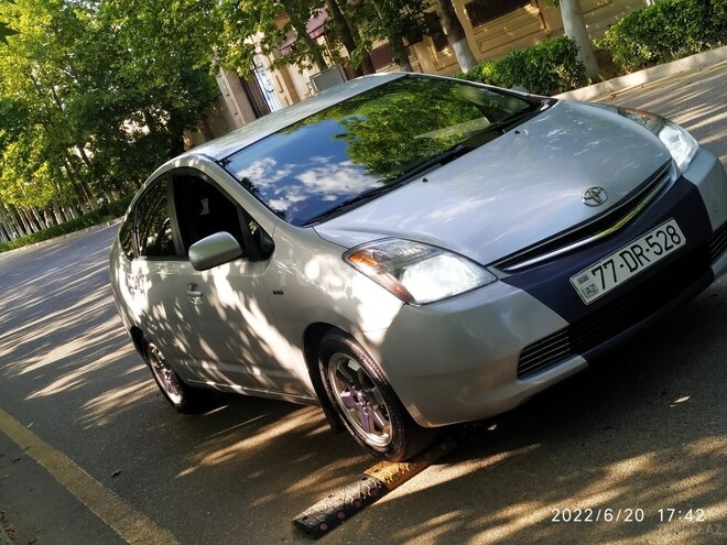 Toyota Prius 2008, 140,000 km - 1.5 l - Bakı