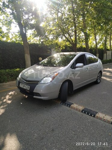 Toyota Prius 2008, 140,000 km - 1.5 l - Bakı