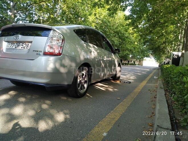 Toyota Prius 2008, 140,000 km - 1.5 l - Bakı