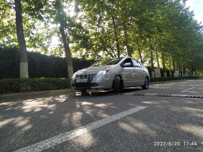 Toyota Prius 2008, 140,000 km - 1.5 l - Bakı