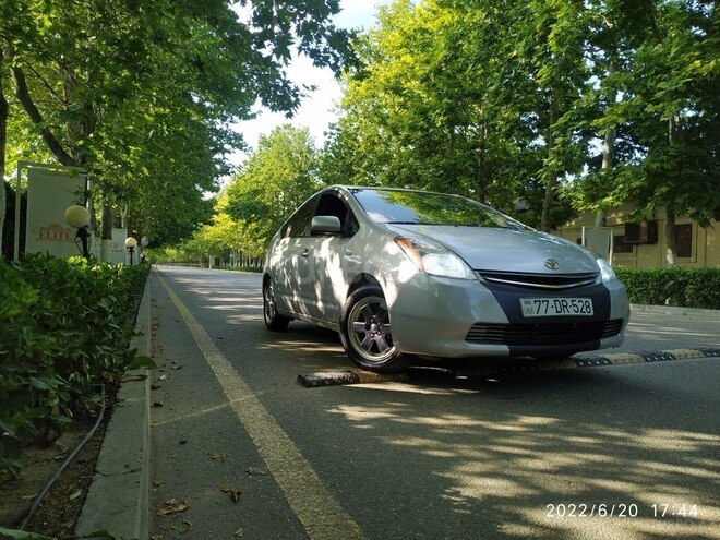 Toyota Prius 2008, 140,000 km - 1.5 l - Bakı