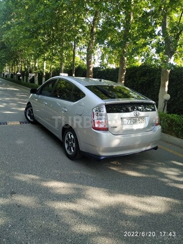 Toyota Prius 2008, 140,000 km - 1.5 l - Bakı