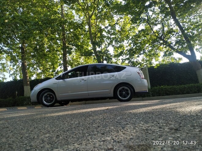 Toyota Prius 2008, 140,000 km - 1.5 l - Bakı